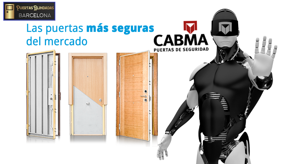 Mejorando la Seguridad de tu Hogar con Puertas Blindadas: Un Paso hacia la Tranquilidad